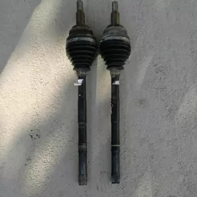 Granat Senna & Haýlander daşky