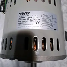 Электромотор