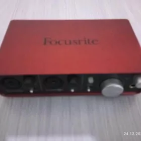 m-audi zwukawoy karta 2 kanal