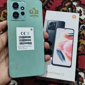 Redmi note 12