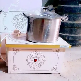 Hamyr yoguryan mısalka