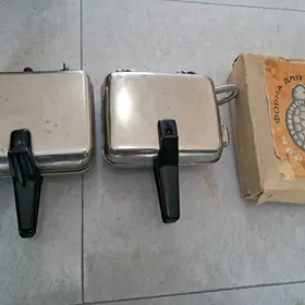 вафельницы