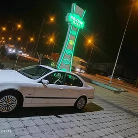 BMW 525 2003
