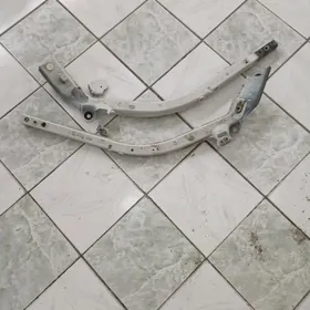 ford Explorer patkapot