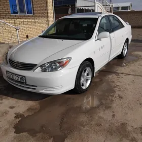 Toyota Camry 2002