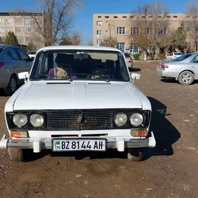 Lada 2103 1989