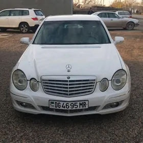 Mercedes-Benz C320 2008