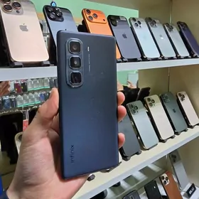 HOT 50 PRO + 16 /256