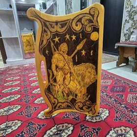 нарды (шешебеш)