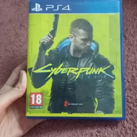 Cyberpunk 2077