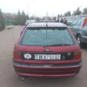 Opel Astra 1992
