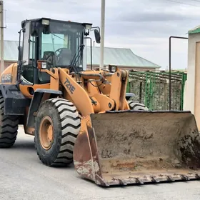 Case STX600 Quadtrac 2007