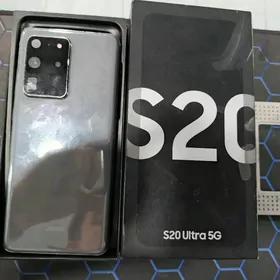 s20 ultra 5G