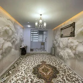 10-МКР 2 ЭТАЖ ГОСТИНКА 