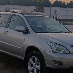Lexus RX 330 2005