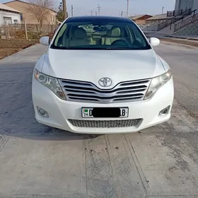 Toyota Venza 2009