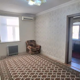 Gurtlydan 1komnat jay gozleyan