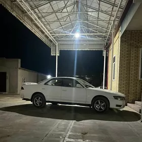 Toyota Mark II 1993