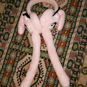 Çaga gulaga dakylýan