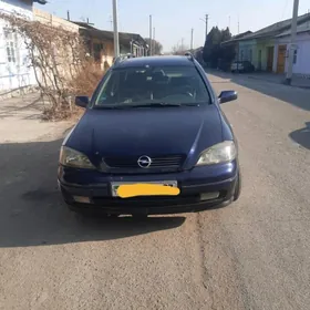 Opel Astra 1999
