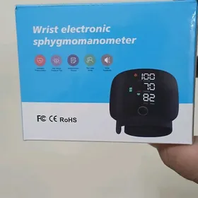 Tanometir dawlenÿe ŏlçeÿä