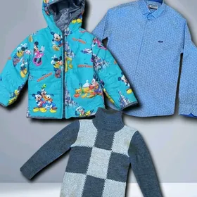 куртка одежда