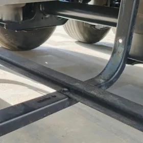 Kogel Euro Trailer 2021