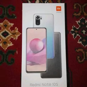 redmi 10s