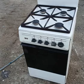 Gaz plita газ плита