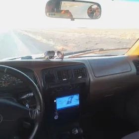 Toyota 4Runner 1999