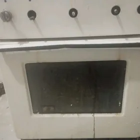 газовая плита