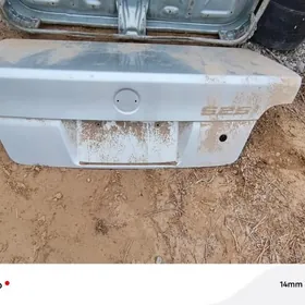 BMW Bagaž БМВ Багажник