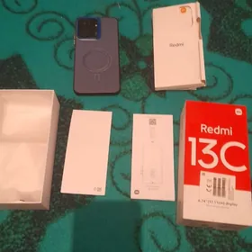 Redmi 13c