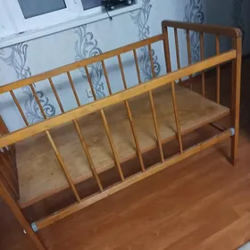 кровать детская