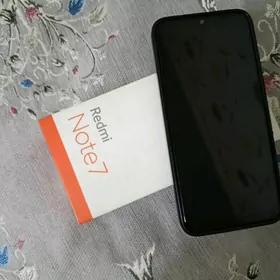 телефон redmi not7