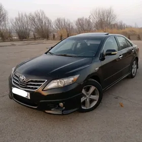 Toyota Camry 2009