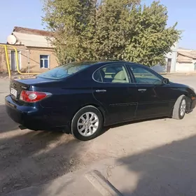 Lexus ES 300 2002