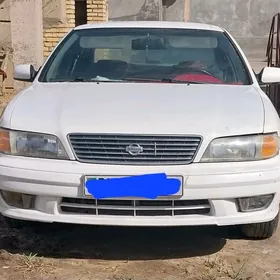 Nissan Maxima 1996