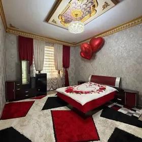 Arenda Gurtly  2 Komnat