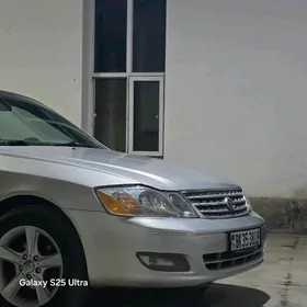 Toyota Avalon 2003