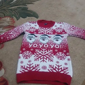 detskiy nowogodnyy jempir