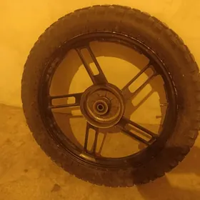 Fekon disga kamplekt arassaja