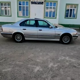 BMW 525 1996