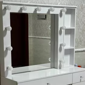 Salon Makiyaj Saç Stol