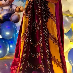 1 sort tulky (Altyn nagys) dik