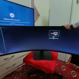 Samsung odyssey 49 240ghz