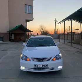 Toyota Camry 2003
