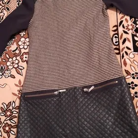 Детское платье