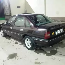 Opel Vectra 1991