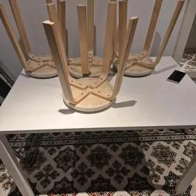 olimpiski kuhannyÿ stol stul